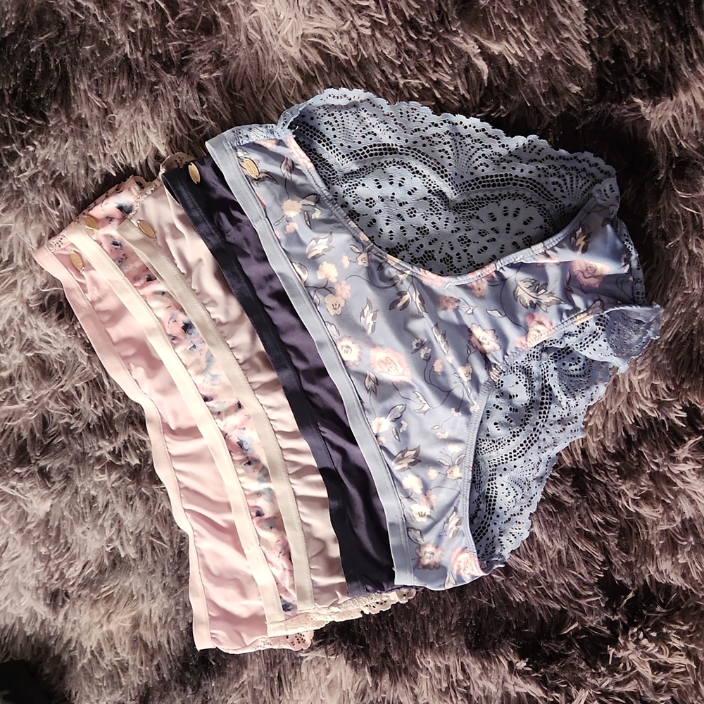 Jessica Simpson 5pc set